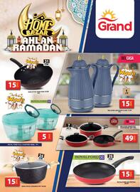 Grand Hyper Market catalogue Page 5