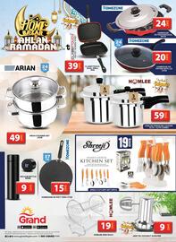 Grand Hyper Market catalogue Page 6