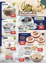 Grand Hyper Market catalogue Page 7