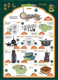 Grand Hyper Market catalogue Page 8