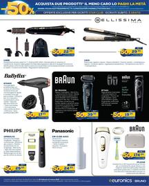 Volantino Euronics Pagina 13