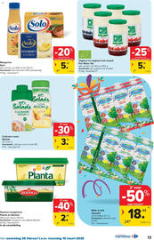 Carrefour folder Pagina 13