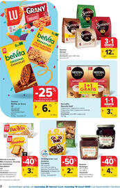 Carrefour folder Pagina 2