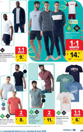 Carrefour folder Pagina 29