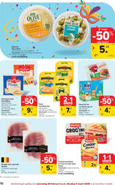 Carrefour Market folder week 9 Pagina 10