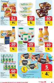 Carrefour Market folder week 9 Pagina 11