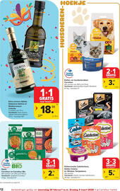 Carrefour Market folder week 9 Pagina 12