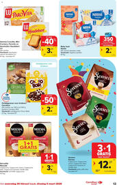 Carrefour Market folder week 9 Pagina 13