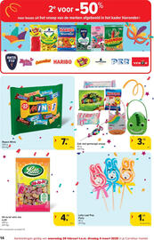 Carrefour Market folder week 9 Pagina 14