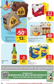 Carrefour Market folder week 9 Pagina 16