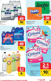 Carrefour Market folder week 9 Pagina 17