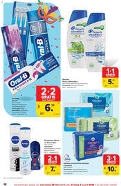 Carrefour Market folder week 9 Pagina 18