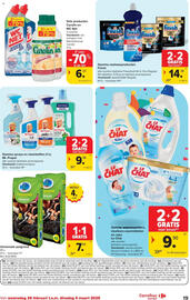 Carrefour Market folder week 9 Pagina 19