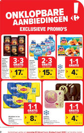 Carrefour Market folder week 9 Pagina 2