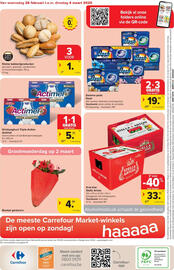 Carrefour Market folder week 9 Pagina 20