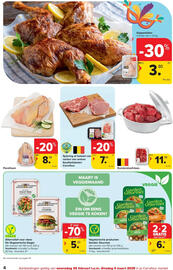 Carrefour Market folder week 9 Pagina 4