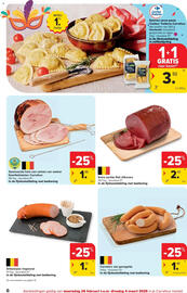 Carrefour Market folder week 9 Pagina 6