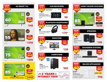 Visions Electronics flyer week 8 Page 3