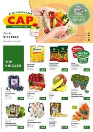 CAP Markt Prospekt woche 9 Seite 1