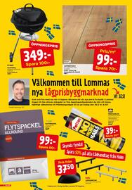 Jem&Fix reklamblad vecka 9 Sida 2