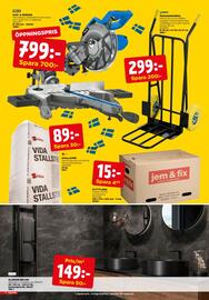 Jem&Fix reklamblad vecka 9 Sida 6