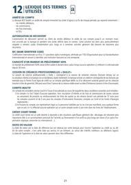 Catalogue Banque BCP page 21