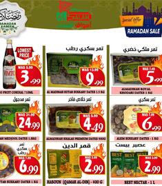 Al-Salam Supermarket flyer Page 2