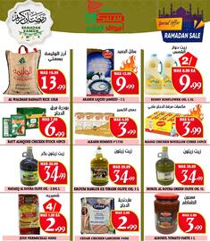 Al-Salam Supermarket flyer Page 3