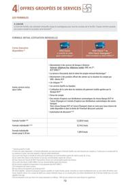 Catalogue Banque BCP page 13