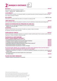 Catalogue Banque BCP page 7