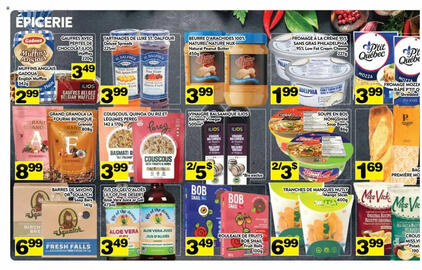 Supermarché PA flyer week 9 Page 5