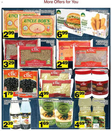 Supermarché PA flyer week 9 Page 7