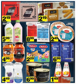 Supermarché PA flyer week 9 Page 8