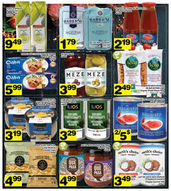 Supermarché PA flyer week 9 Page 9