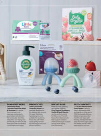 Woolworths catalogue Page 109