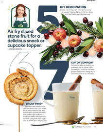 Woolworths catalogue Page 11