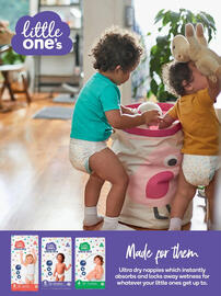 Woolworths catalogue Page 111