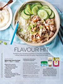 Woolworths catalogue Page 129