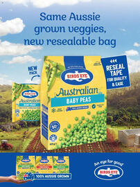 Woolworths catalogue Page 165