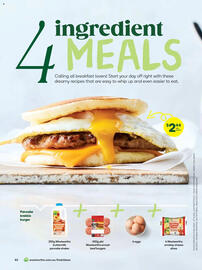 Woolworths catalogue Page 198