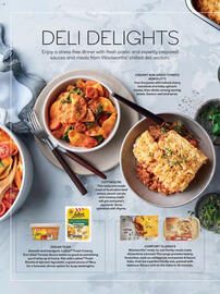 Woolworths catalogue Page 206