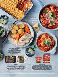 Woolworths catalogue Page 207