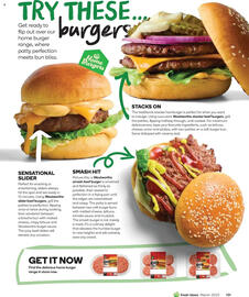 Woolworths catalogue Page 217