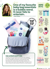 Woolworths catalogue Page 221