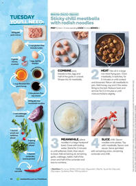 Woolworths catalogue Page 40