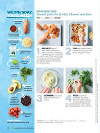 Woolworths catalogue Page 42