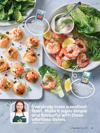 Woolworths catalogue Page 65