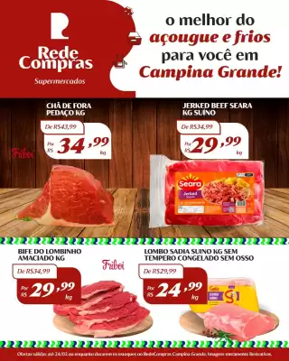 Catálogo Rede Compras (válido até 24-02)