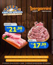 Catálogo Supermercado Bergamini Página 2