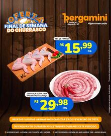 Catálogo Supermercado Bergamini Página 3